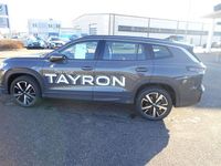 gebraucht VW Tayron Life eTSI DSG