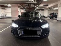 gebraucht Audi A5 Sportback 2.0 TFSI S tronic