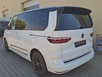 gebraucht VW Multivan T7 Edition 7-Sitze AHK TOP Easy Open Travel Assist