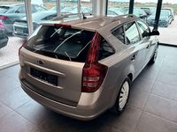 gebraucht Kia Ceed Sportswagon Ceed SW / LX*2.Besitz*Klima*NUR 92.000KM*Pickerl NEU 05/26*