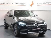 gebraucht Mercedes 200 GLCaus Dornbirn - 163 PS und 55 km