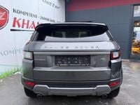 gebraucht Land Rover Range Rover evoque SE 2,0 TD4 Aut.