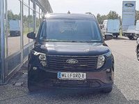 gebraucht Ford Tourneo Courier 1,0 EcoBoost Titanium