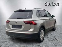 gebraucht VW Tiguan 2,0 SCR Austria
