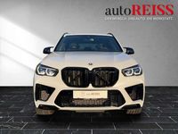 gebraucht BMW X5 M Competition Vollausstattung!