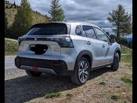 gebraucht Suzuki SX4 S-Cross 1,4 GL+ DITC Hybrid ALLGRIP flash
