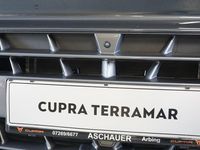 gebraucht Cupra Terramar 1.5 e-TSI 150 PS DSG