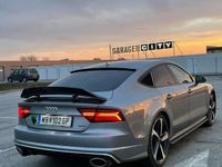 gebraucht Audi A7 Sportback 30 TDI Sport quattro S-tronic