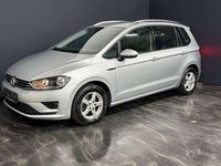 gebraucht VW Golf Sportsvan Comfortline BMT/Start-Stopp