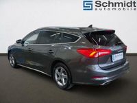 gebraucht Ford Focus Traveller 2,0 EcoBlue SCR Vignale Aut. - Schmidt Automobile