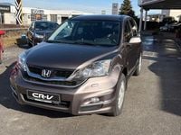 Gebraucht Honda CR-V Lifestyle 150 PS (110 kW) 2010 SUV