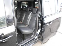 gebraucht Mercedes 180 Citan T-Klasse Progressive 1,3 Aut 131 PS AHV, NAVI, RF-Kam, SHZ, ...