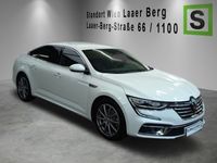 gebraucht Renault Talisman Initiale Paris Blue dCi 190 EDC