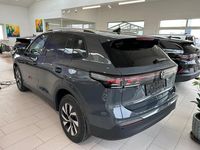 gebraucht VW Tiguan Friends eHybrid DSG 150 kW