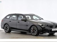 gebraucht BMW 540 xDrive