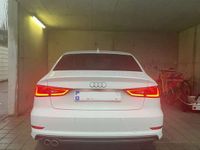 gebraucht Audi A3 S-Line Quattro. SERVICE + ZAHNRIEMEN NEU!!