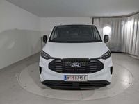 gebraucht Ford Transit Custom Kasten 2,5 PHEV L1H1 320 Limited Aut.