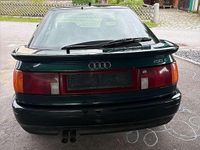 gebraucht Audi Coupé Coupé 2,6 E V6