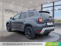 gebraucht Dacia Duster Extreme TCE 150 EDC