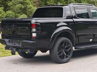 gebraucht Ford Ranger RangerDoppelkabine Wildtrak 4x4 2,0 EcoBlue