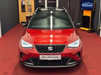 gebraucht Seat Arona FR-Line*Automatik*R-Kamera*LED*Spurhalte*