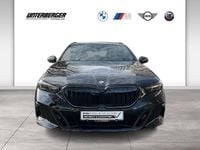 Gebraucht BMW 540 M Sport 285 PS (209 kW) 2025 Schwarz Kombi
