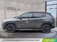 gebraucht Jeep Compass North Star 1,3 PHEV 240 PS AT 4xe