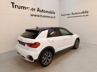 gebraucht Audi A1 allstreet 30 TFSI intense