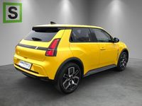 gebraucht Renault R5 E-Tech Electric Techno 150 PS comfort range