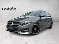 gebraucht Mercedes 200 B d 4MATIC Urban