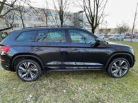 gebraucht Skoda Kodiaq Kodiaq2,0 TDI SCR 4x4 RS DSG RS