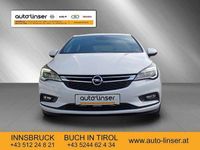 gebraucht Opel Astra 4 Turbo Ecotec Direct Injection Dynamic Start...