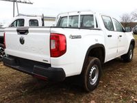 gebraucht VW Amarok 2.0 TDI 170 4M LED Kam PDC ACC LaneA DigC 125 k...