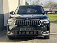 gebraucht Skoda Kodiaq Selection 2,0 TDI DSG 4x4 142KW MJ26 Navi