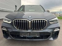 gebraucht BMW X5 M M50d Aut. ID:86