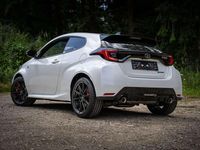 gebraucht Toyota Yaris GR