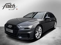 Gebraucht Audi A6 Sport 286 PS (210 kW) 2023 Grau Kombi