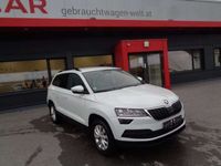 gebraucht Skoda Karoq *LED*NAVI*RFK*