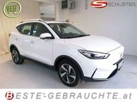 gebraucht MG ZS EV Luxury Facelift Long Range sofort verfügbar