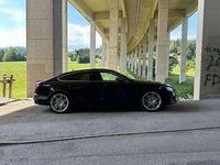 Gebraucht Audi S5 Sportback 333 PS (244 kW) 2010 Kleinwagen