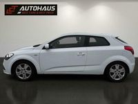 gebraucht Kia ProCeed ProCeed / pro_cee'd 1,6 CRDi Cool Surf & Drive | SEHR GEP...