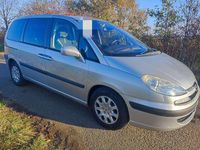 gebraucht Peugeot 807 HDi 110 Tendance