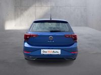 gebraucht VW Polo 4Me
