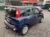 gebraucht Fiat Panda 1,2 69 *Easy* ERSTBESITZ / 2018