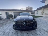 gebraucht Mercedes GLE300 d Coupé 4MATIC Aut. FACELIFT MODELL