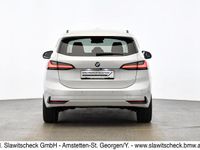 gebraucht BMW 218 Active Tourer d