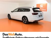 gebraucht VW Passat Variant Business TDI 4MOTION DSG