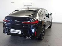 gebraucht BMW X4 xDrive 20d