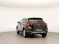 gebraucht VW T-Roc Style TDI DSG