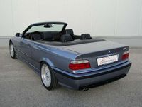 gebraucht BMW 325 Cabriolet 325 i Aut.